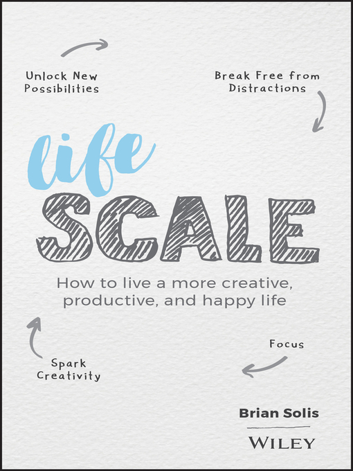 Title details for Lifescale by Brian Solis - Available
